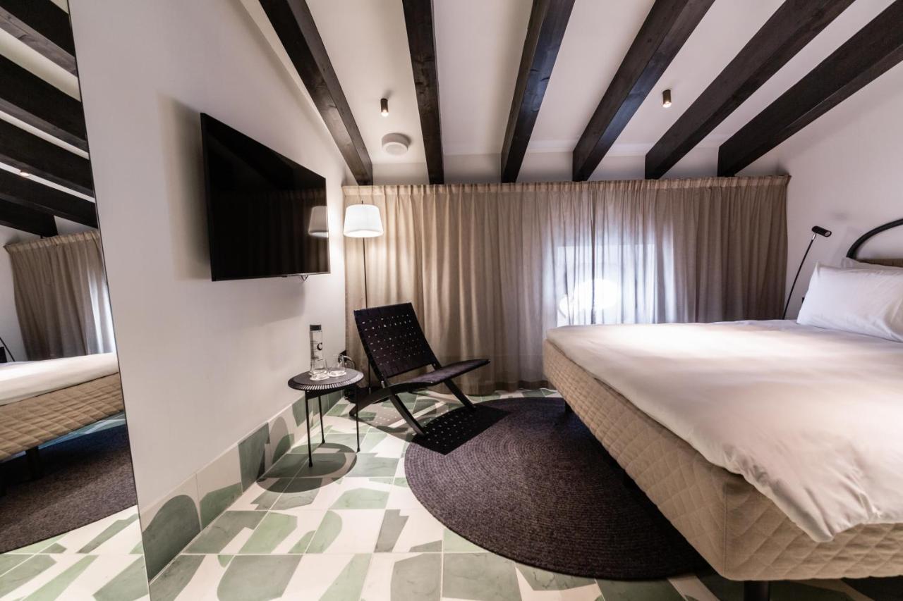 Concepcio By Nobis, Palma, A Member Of Design Hotels Exterior photo